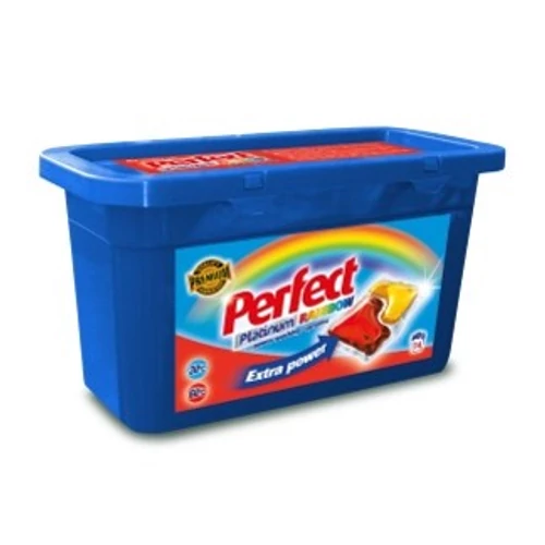 PERFECT PLATINUM RAINBOW 2IN1 MOSÓK.14DB