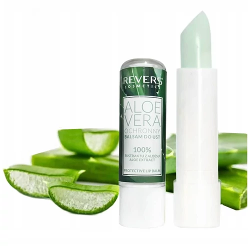 REVERS AJAKÍR ALOE VERA 4G