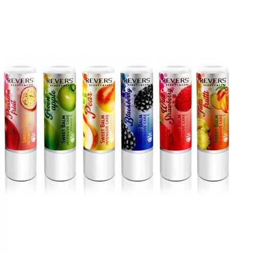 REVERS AJAKÍR VITAMINOS 4,5G