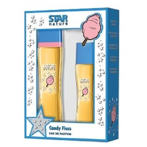 STAR NATURE 70ML+30ML EDP VATTACUKOR