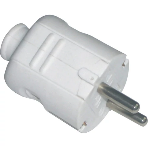 FÖLDELT LENGŐ DUGÓ KÖZÉPSŐ KIVEZ. FEHÉR