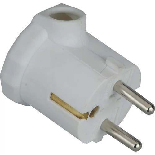 FÖLDELT LENGŐ DUGÓ OLDALSÓ KIVEZ. FEHÉR