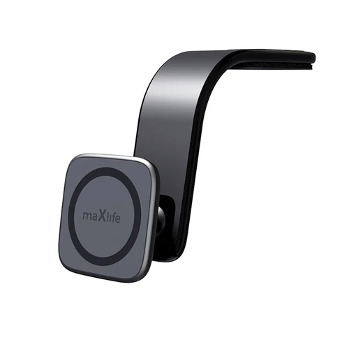 MAXLIFE MÁGNESES TELEFONTARTÓ