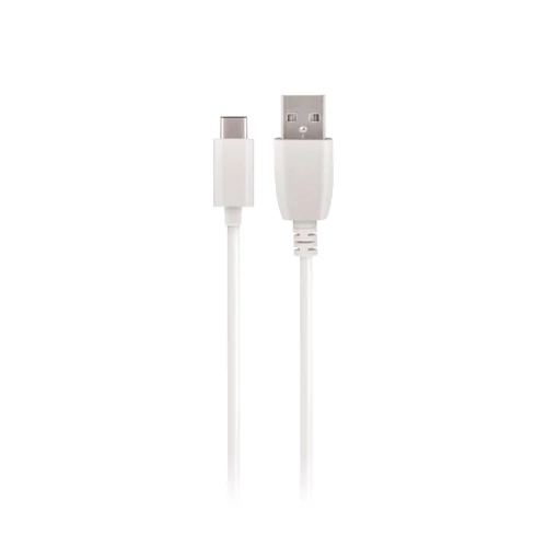 MAXLIFE USB-USB TYPE-C KÁBEL 1M