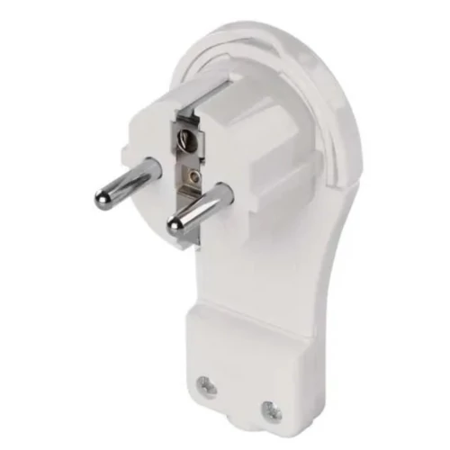 EMOS DUGVILLA 90° IP20 16A/250V