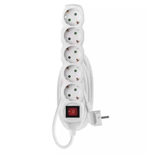 XWATT HOSSZAB.ELOSZ.KAPCS. 5ALJ 1.5M