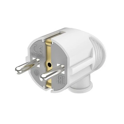 BRAYTRON FÖLDELT LENGŐ DUGVILLA FEHÉR 90