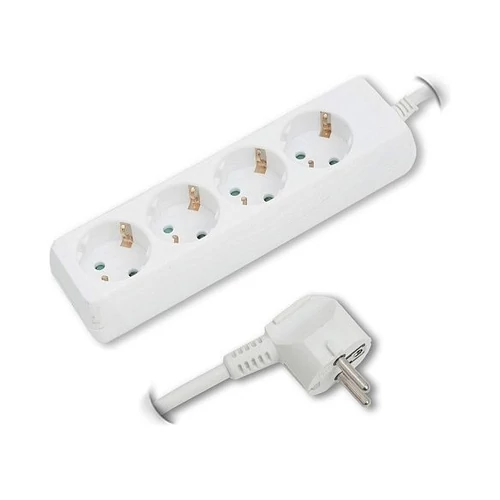 TRIXLINE HOSSZABBÍTÓ 4 ALJZAT 5M 1,5MM2