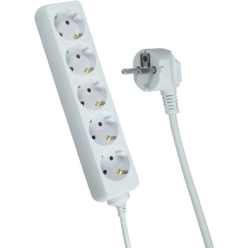 TRIXLINE HOSSZABBÍTÓ 5 ALJZAT 5M 1,5MM2