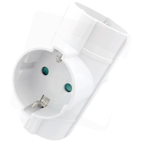 XWATT ELOSZTÓ ALJZAT T ADAPTER VERITCAL