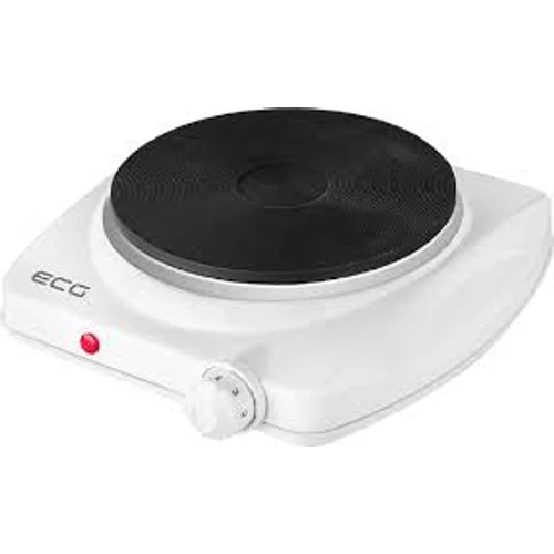 ECG ELEKTROMOS FŐZŐLAP