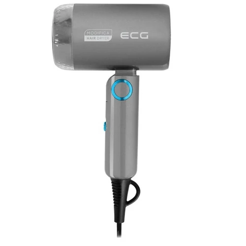 ECG ÖSSZECSUKHATÓ HAJSZÁRÍTÓ