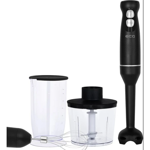 ECG BOTMIXER  FEKETE  400W