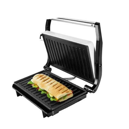 ECG PANINI ÉS SZENDVICSSÜTŐ 