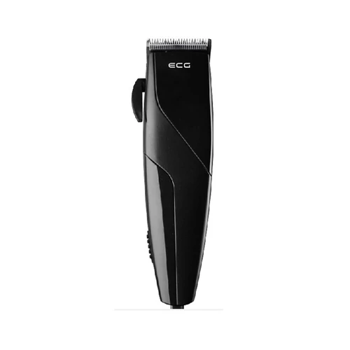 ECG HAJVÁGÓ VEZETÉKES FEKETE