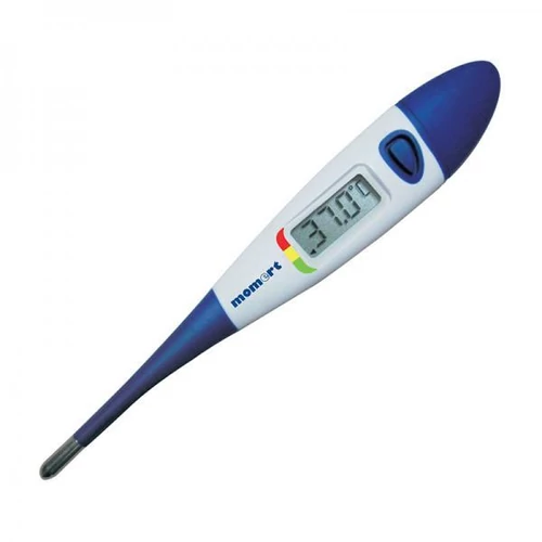MOMERT DIGITÁLIS VÍZÁLLÓ LÁZMÉRŐ (FLEXI)