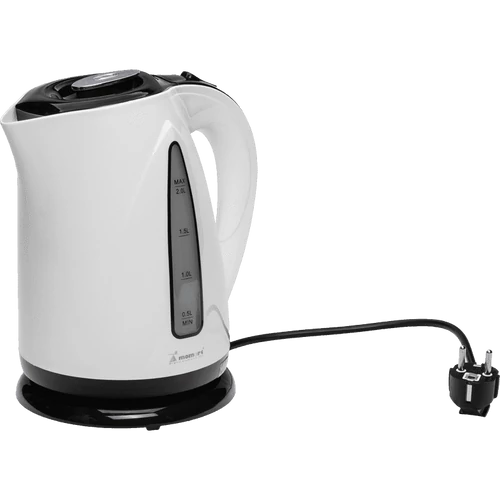 MOMERT ELEKTR. VÍZFORRALÓ 2L