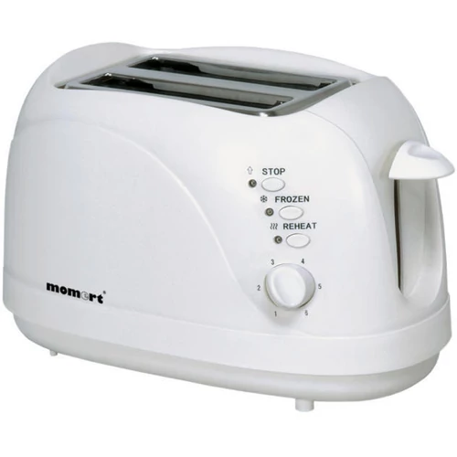 MOMERT KENYÉRPIRÍTÓ 2 SZELETES