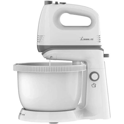 MOMERT FORGÓTÁLAS KÉZI MIXER 400W 3,4L