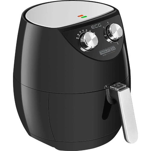 ECG FRITEZA NA VRUĆI ZRAK 3,5L 1500W
