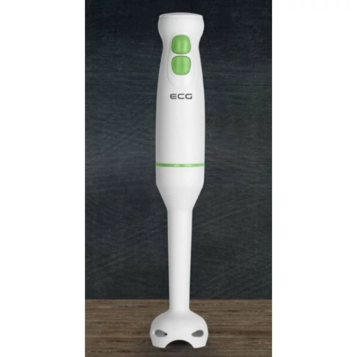 ECG BOTMIXER  FEHÉR  400W