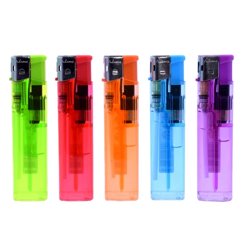 ADAMO ÖNGYÚJTÓ ELEKTROMOS SLIM TC