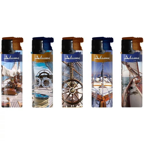 ADAMO ÖNGYÚJTÓ VIHAR TENGERÉSZ