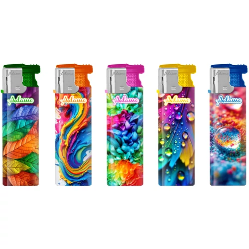 ADAMO ÖNGYÚJTÓ VIHAR SZÍNES 