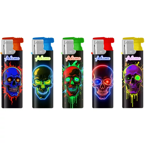 ADAMO ÖNGYÚJTÓ VIHAR KOPONYA