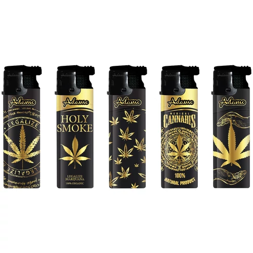 ADAMO ÖNGYÚJTÓ VIHAR FŰ