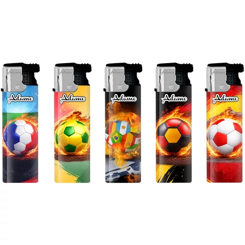 ADAMO ÖNGYÚJTÓ VIHAR FOCI TŰZLABDÁK