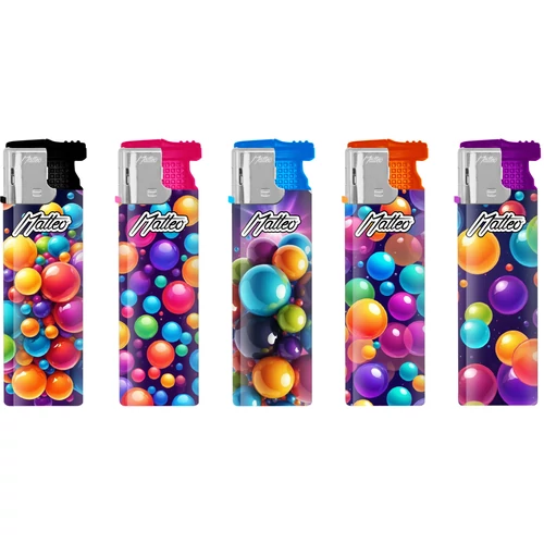 MATTEO ÖNGYÚJTÓ VIHAR GUM. BUBORÉK