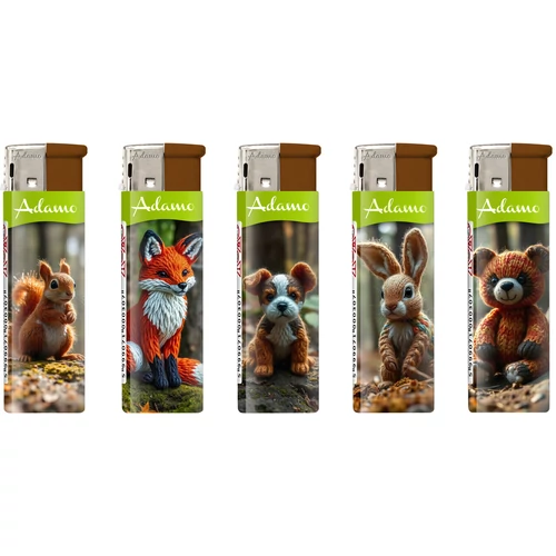 ADAMO ÖNGYÚJTÓ ELEKTROMOS KÖTÖTT ÁLLATOK