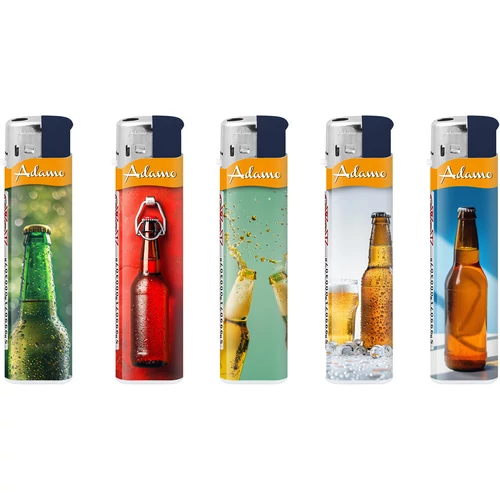 ADAMO ÖNGYÚJTÓ ELEKTROMOS SÖR