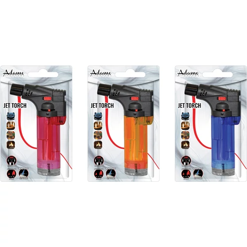 ADAMO SZAKÁCSFÁKLYA TC BLISZTER