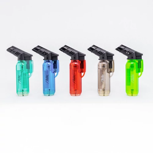 MATTEO JET SZAKÁCSFÁKLYA ÁTLÁTSZÓ 20DB