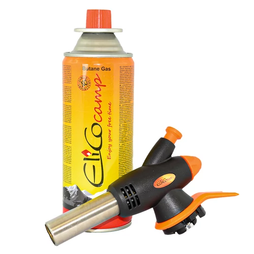 ADAMO GRILL GÁZÉGŐSZETT 220G GÁZPALACK