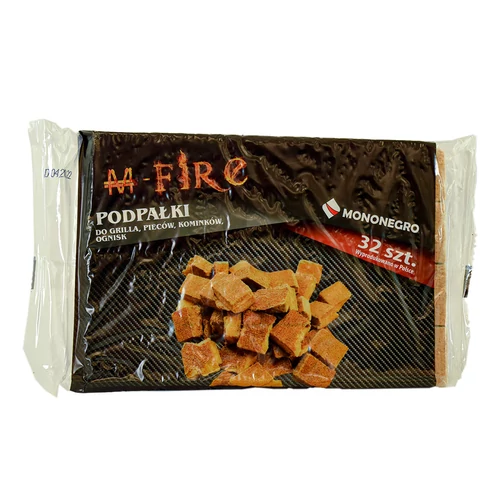 ADAMO GRILL 32-ES BEGYÚJTÓKOCKA  20DB