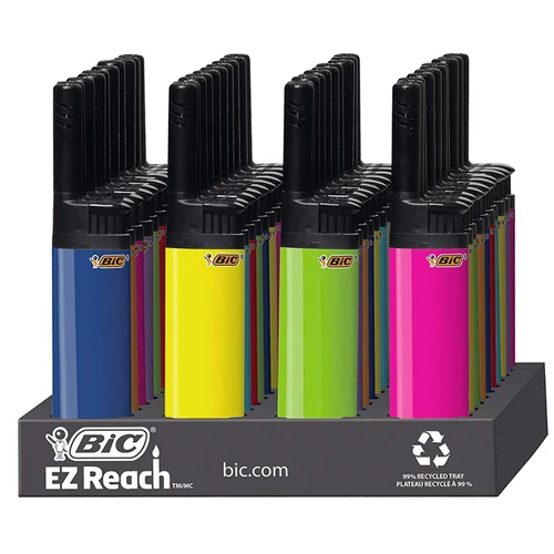 BIC EZ REACH TŰZGYÚJTÓ 20DB
