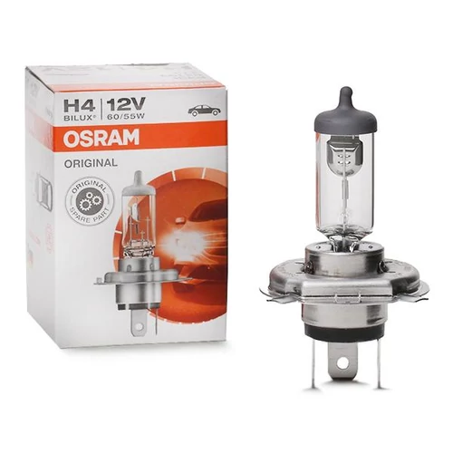 OSRAM ORIGINAL LINE H4