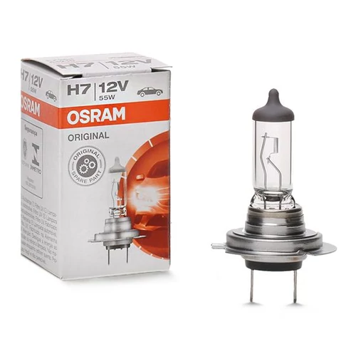 OSRAM ORIGINAL LINE H7