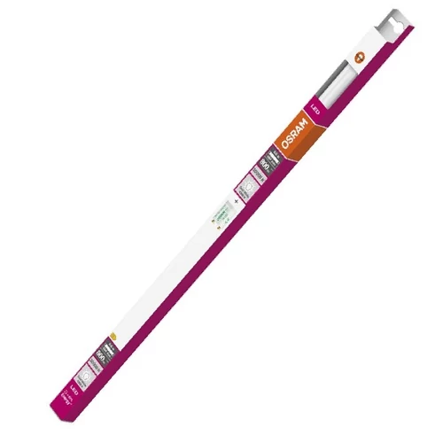 OSRAM T8 FÉNYCSŐ  60CM 6,6W 840