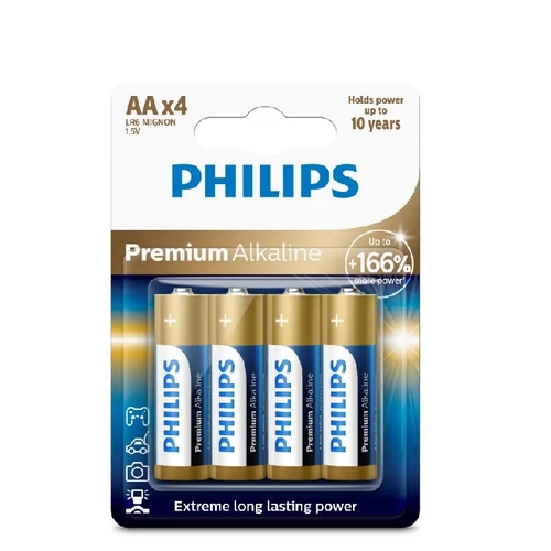 PHILIPS ceruzaelem AA