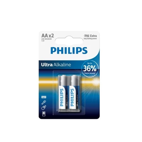 PHILIPS ceruzaelem AA