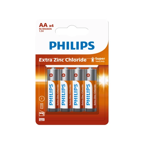 PHILIPS ceruzaelem AA