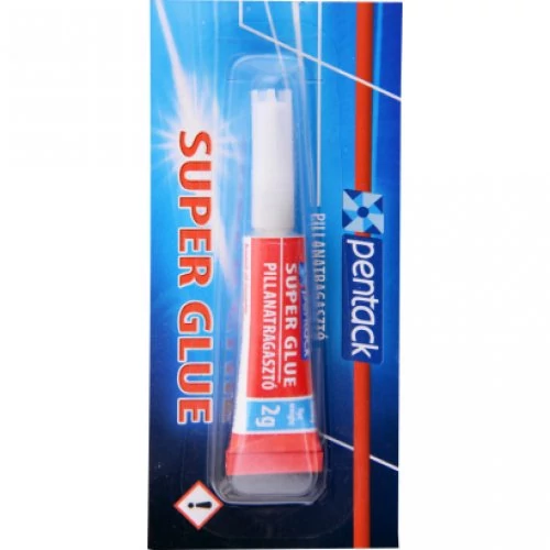 PENTACK PILLANATRAGASZTÓ, 2GRAMM