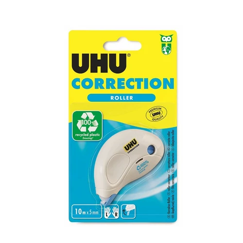 UHU CORRECTION ROLLER COMPACT