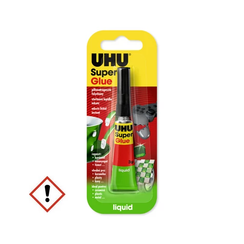 UHU PILLANATRAGASZTÓ 3GR LI JUMBO