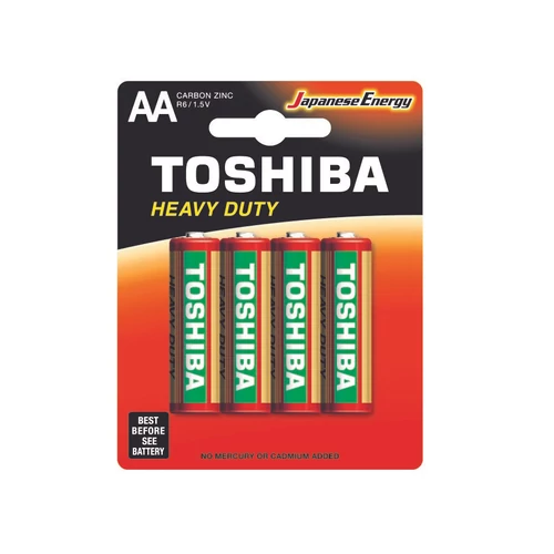 TOSHIBA ceruzaelem AA