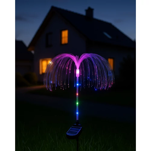 TRIXLINE LED SOLAR DEKOR PÁLMA